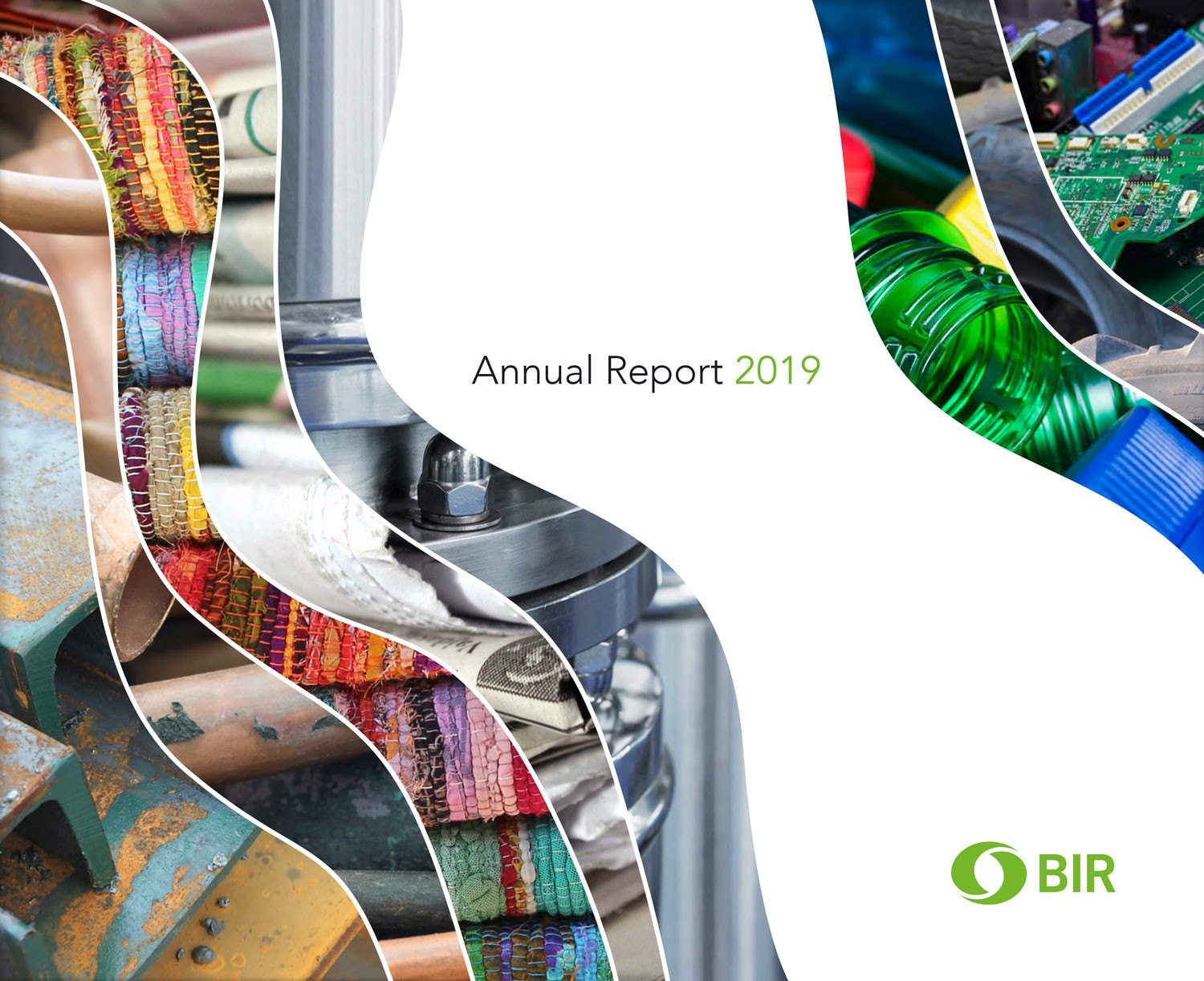BIR 2019年度报告