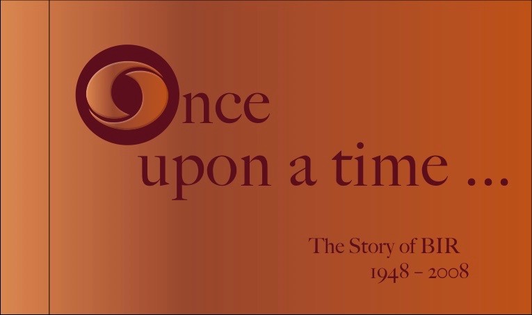 Bir  -  1948年至2008年的故事